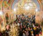 Можно ли уходить с Литургии сразу после молитвы «Отче наш», если не причащаешься?