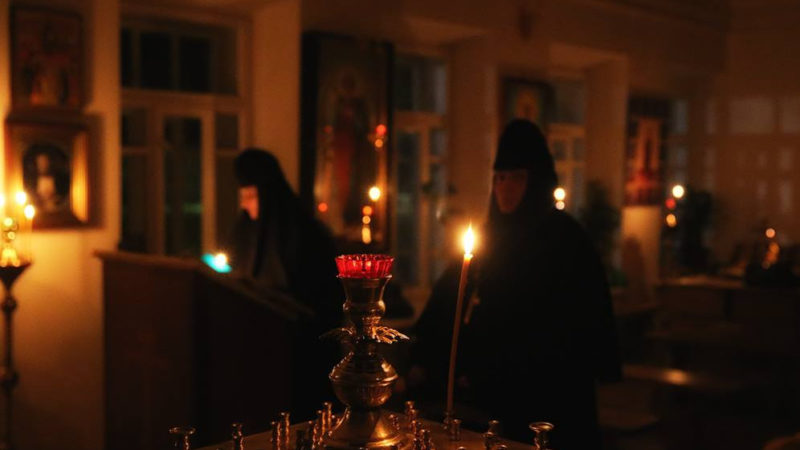 Монастырь в Тараклии нуждается в помощи