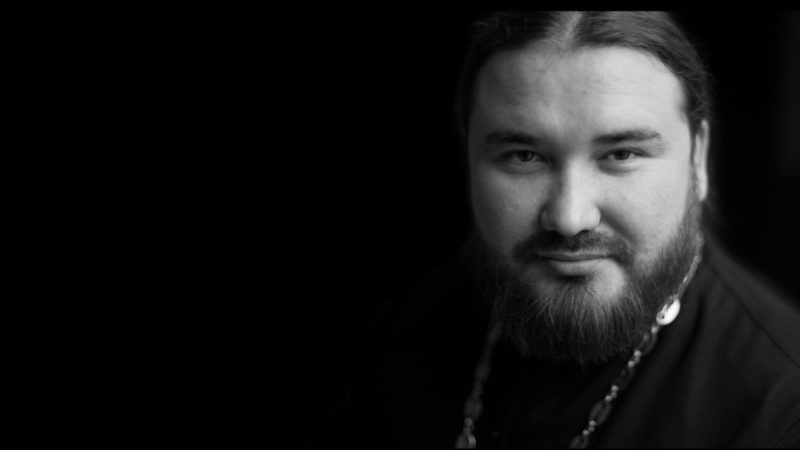 Как священнический подрясник спас жизнь