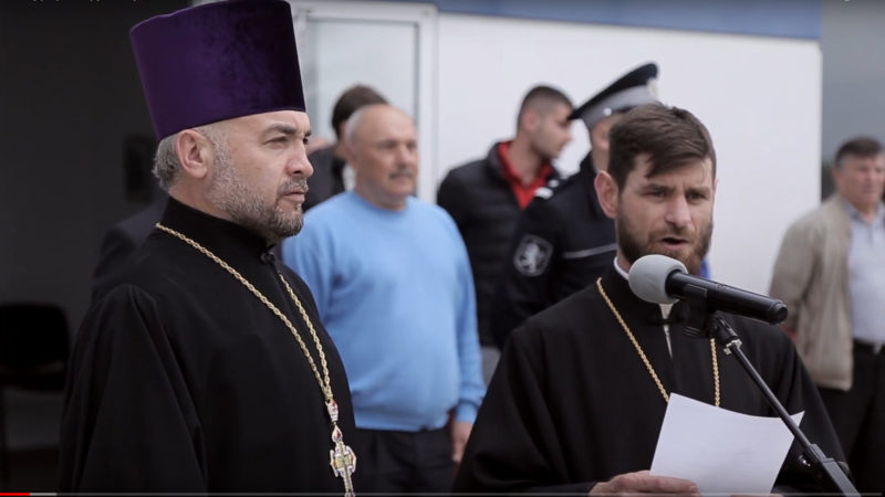 (ВИДЕО) Пасхальный турнир по футболу в мун. Чадыр-Лунга