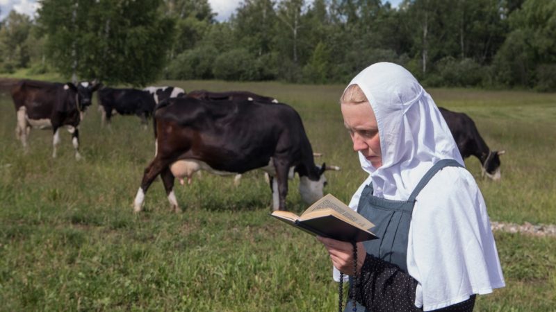 У меня работа отнимает всё время и все силы. Когда мне молиться?
