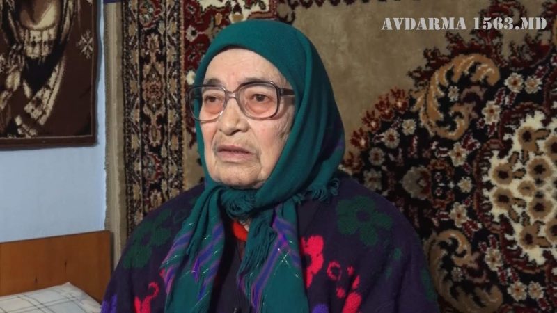 (ВИДЕО) Традиции на Рождество у гагаузов