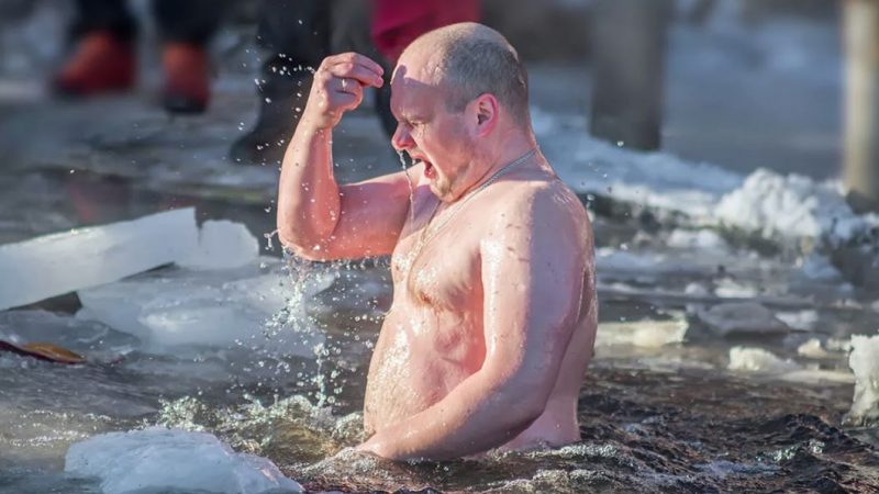 В Гагаузии пройдут крещенские купания