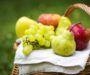 Почему нельзя кушать яблоки и виноград до Преображения?